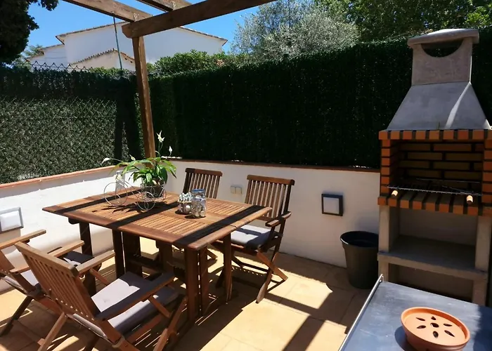 Casa Bella Castell D Aro