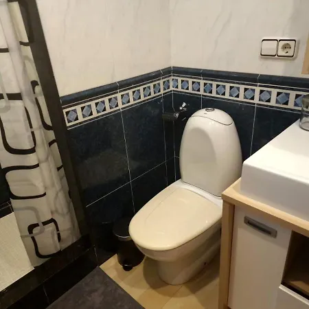 Villa Casa Bella Castell d Aro Esterno foto