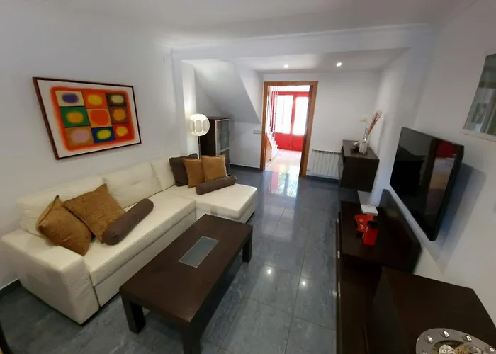 Casa Bella Castell D Aro