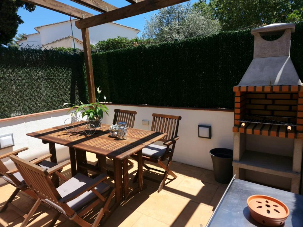 Ferienhaus Casa Bella D Aro Castell-Platja d'Aro