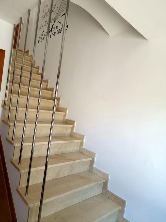 Casa Bella D Aro Ferienhaus *