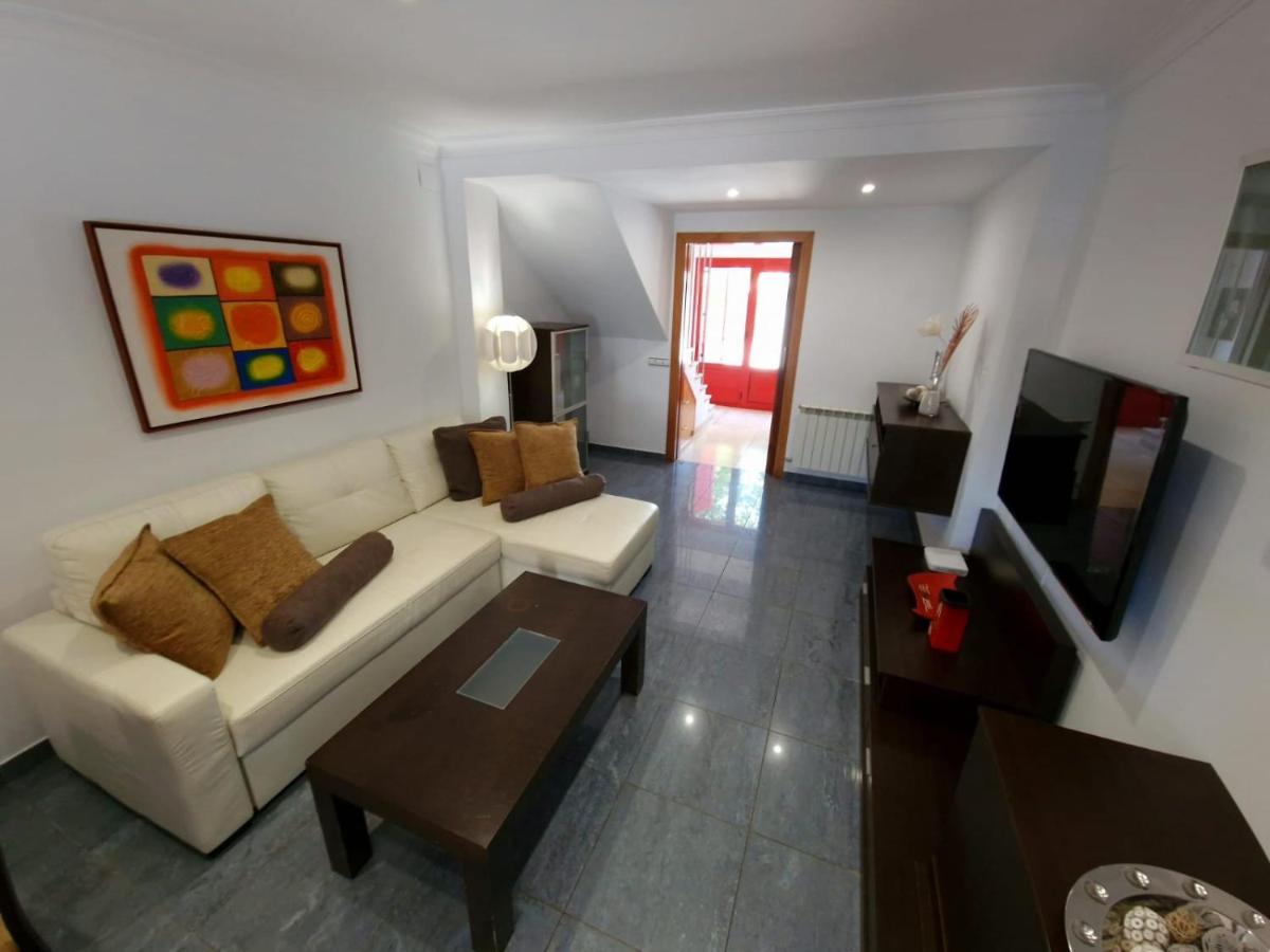 Ferienhaus Casa Bella D Aro Castell-Platja d'Aro