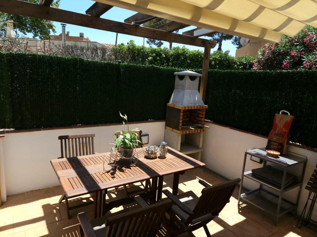 Casa Bella D Aro Ferienhaus Castell-Platja d'Aro