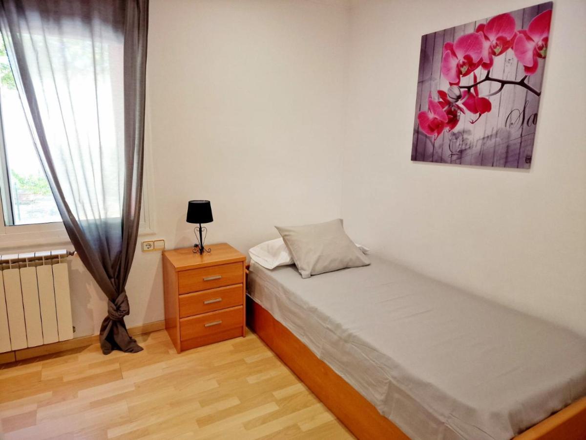Ferienhaus Casa Bella D Aro Castell-Platja d'Aro