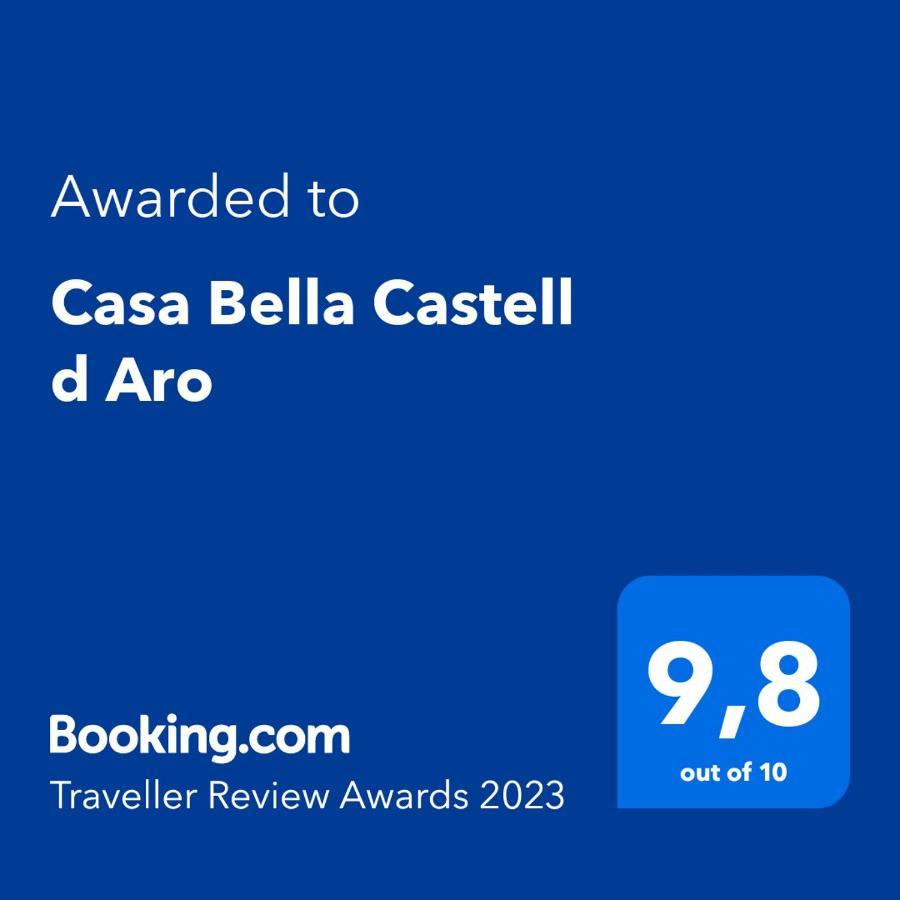 Ferienhaus Casa Bella D Aro *